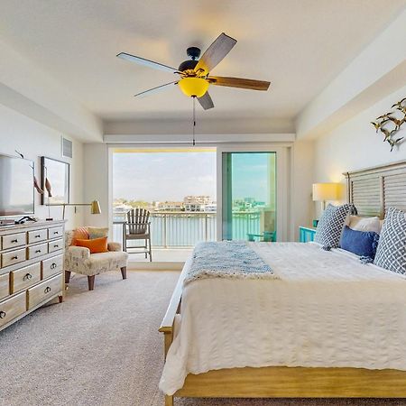Dolphin'S Cove - Clearwater Beach, Fl 외부 사진