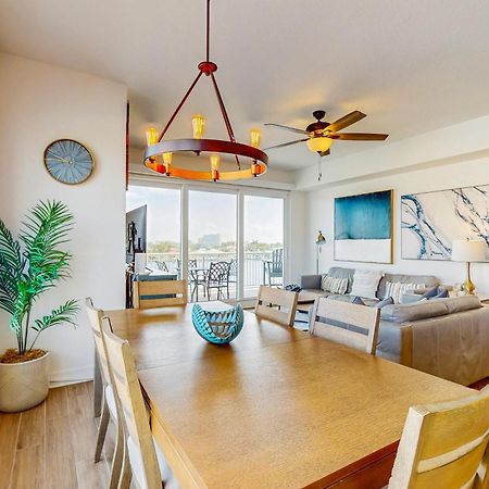 Dolphin'S Cove - Clearwater Beach, Fl 외부 사진