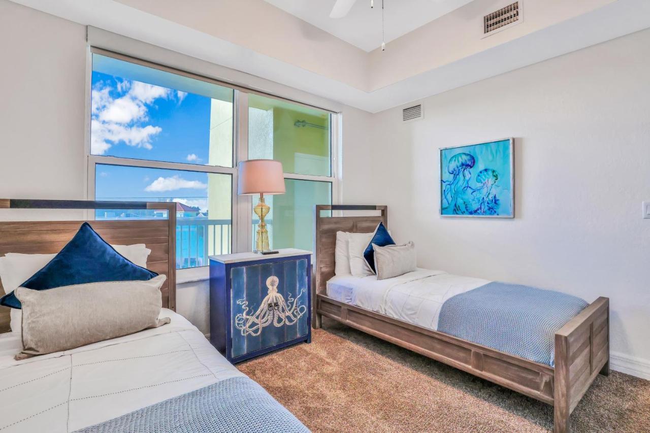 Dolphin'S Cove - Clearwater Beach, Fl 외부 사진