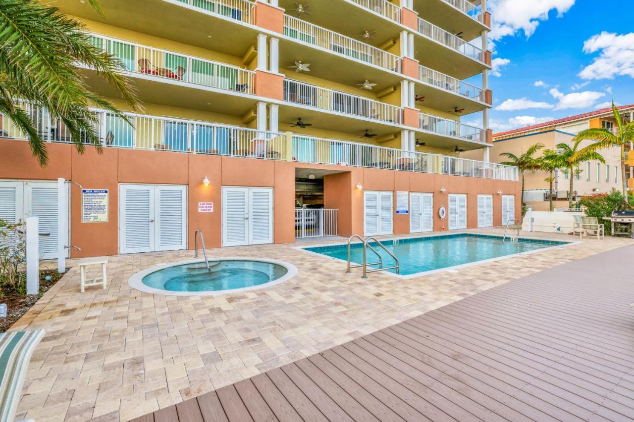 Dolphin'S Cove - Clearwater Beach, Fl 외부 사진
