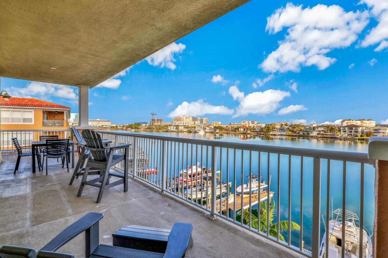 Dolphin'S Cove - Clearwater Beach, Fl 외부 사진