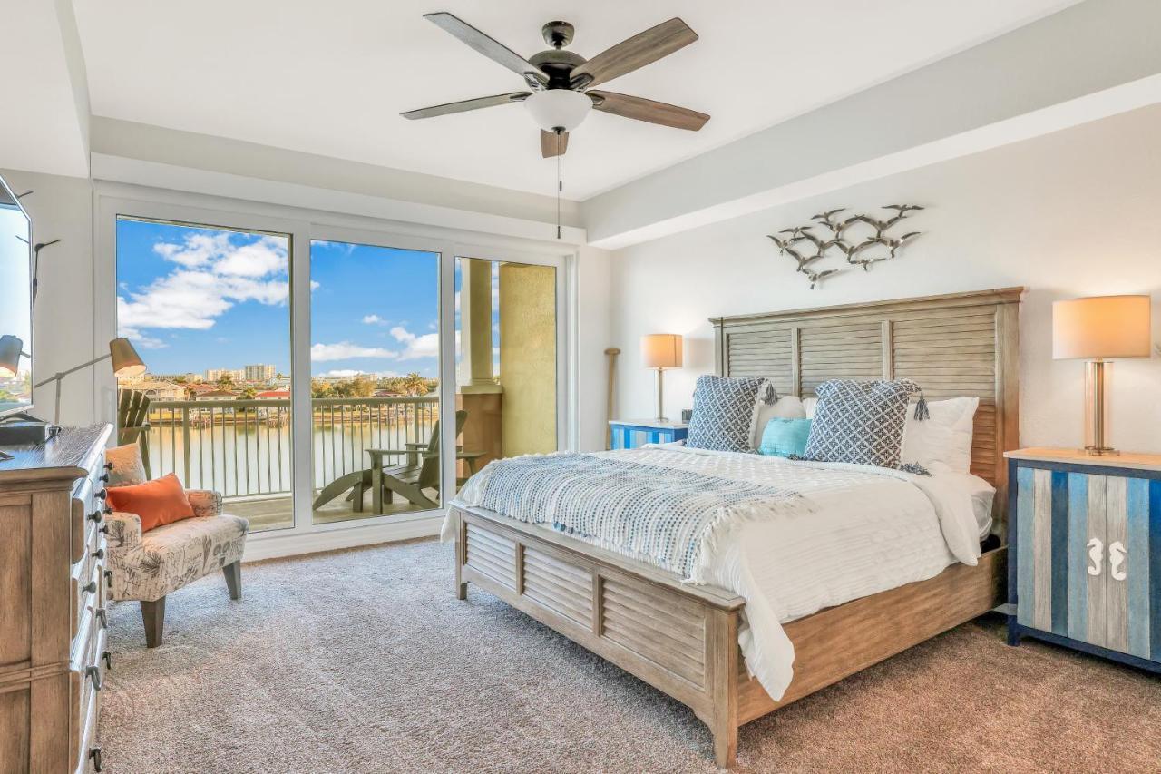 Dolphin'S Cove - Clearwater Beach, Fl 외부 사진