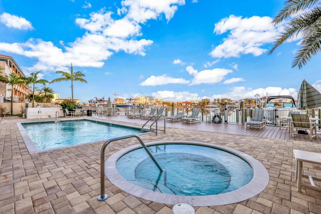 Dolphin'S Cove - Clearwater Beach, Fl 외부 사진