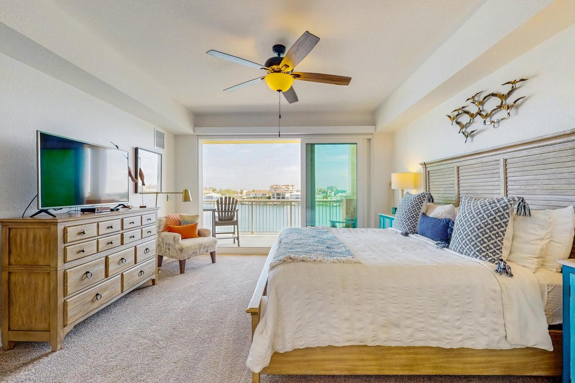 Dolphin'S Cove - Clearwater Beach, Fl 외부 사진