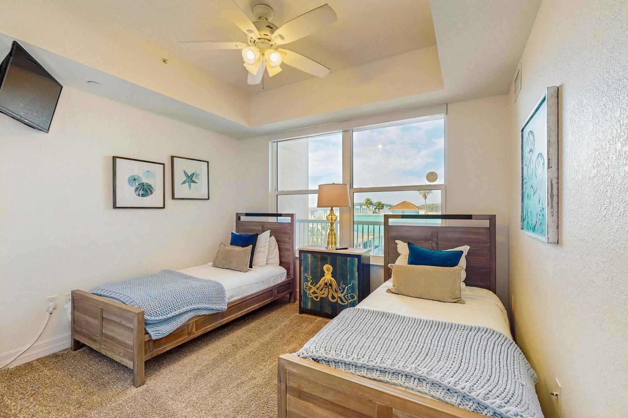 Dolphin'S Cove - Clearwater Beach, Fl 외부 사진