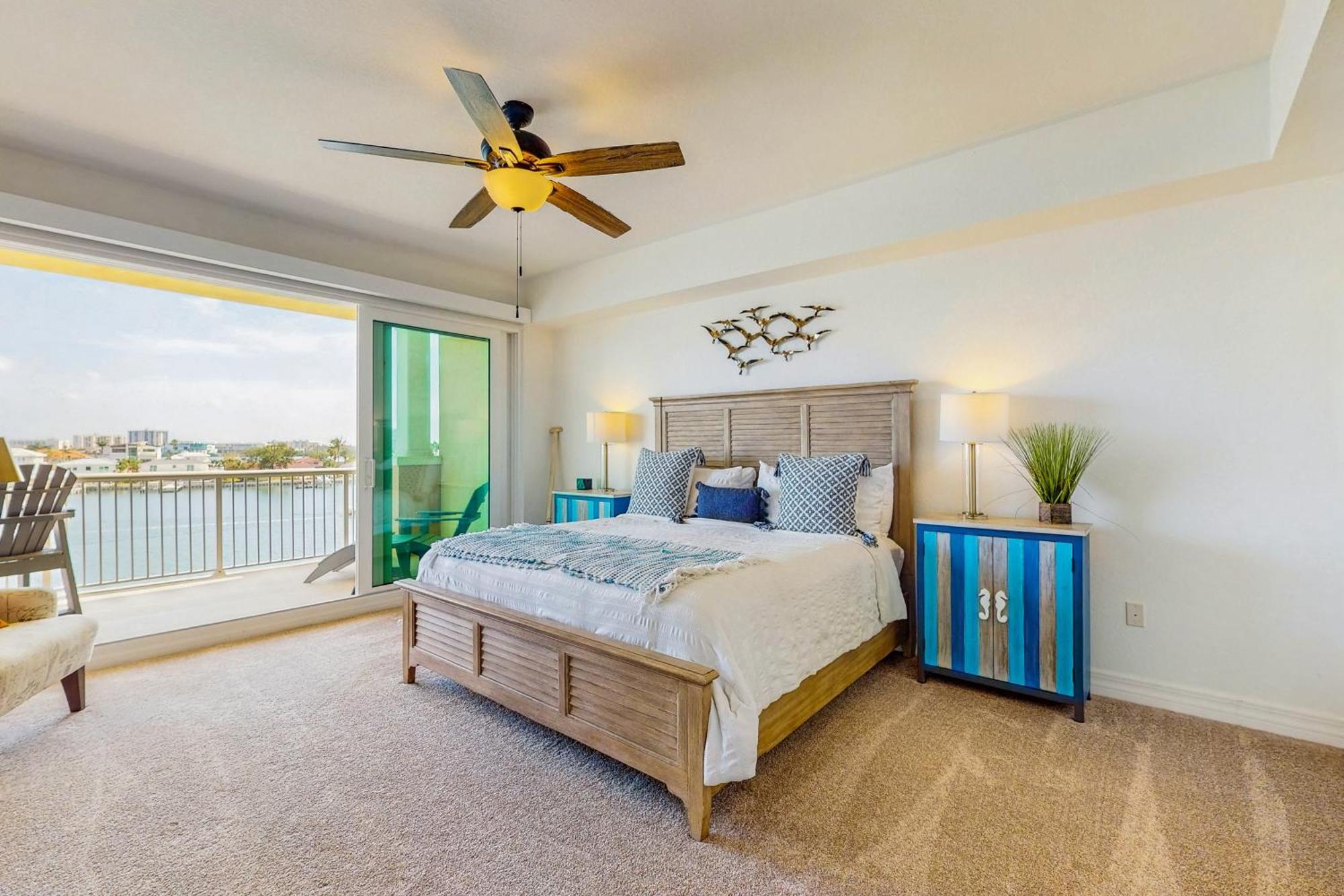 Dolphin'S Cove - Clearwater Beach, Fl 외부 사진